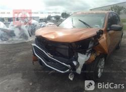 شيفروليه ايكونس